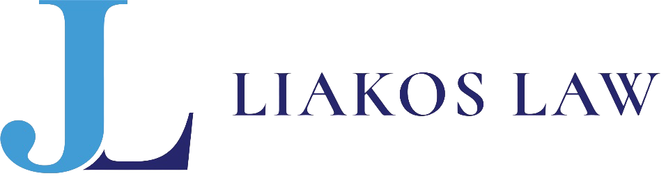 Jenn Liakos Law Logo